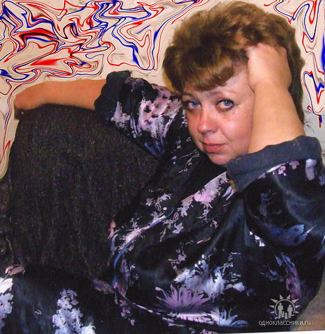 Надежда Лимонова