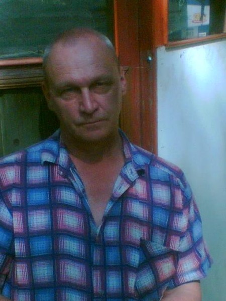 Алексей Козиков