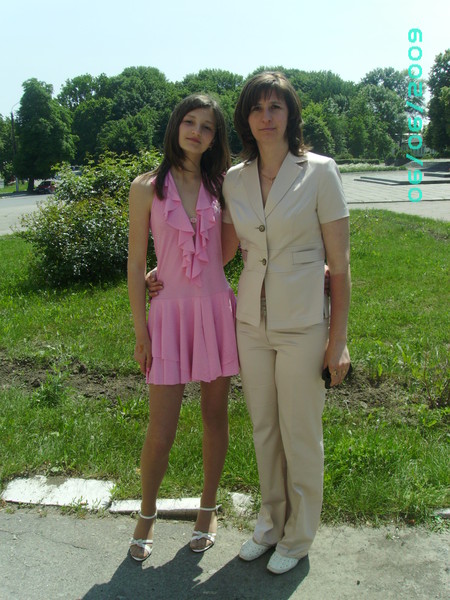 Леся Кеба