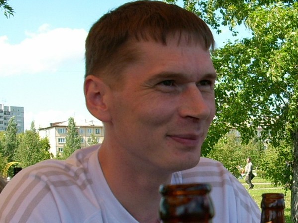 Александр Вейс