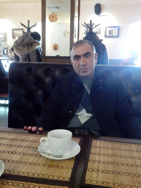 Elcin Sahbazov