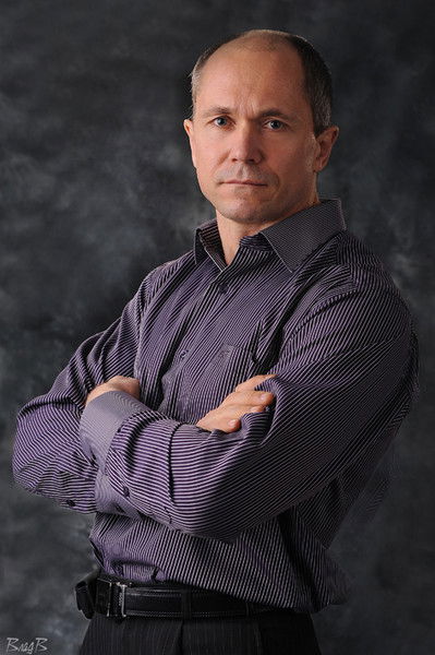 Владислав Волошин