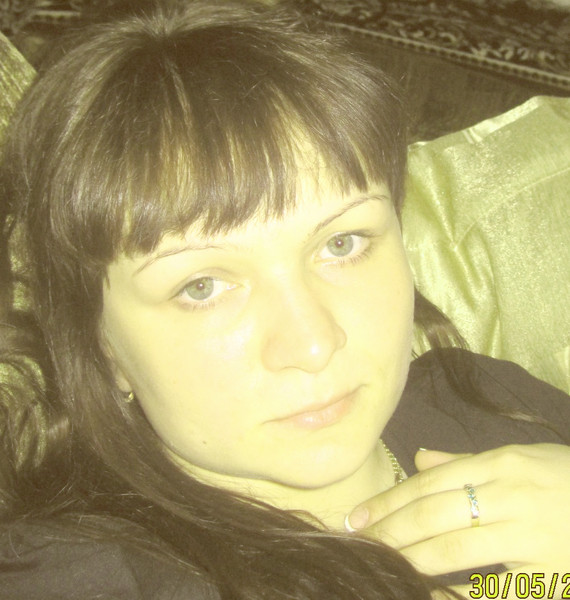 Евгения Алимова