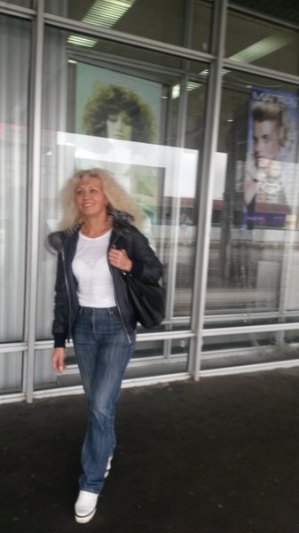 Елена Коночкина