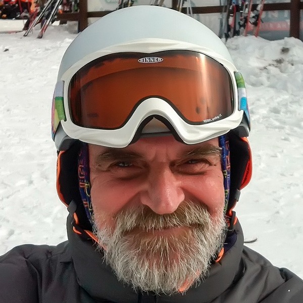 Alexei Kulikov