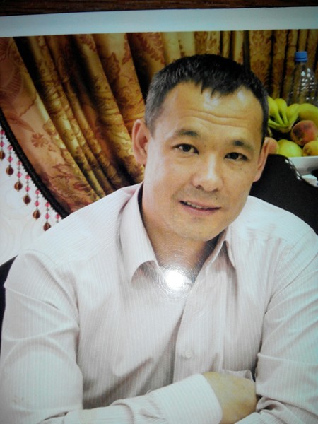 Serik Seytgaliev
