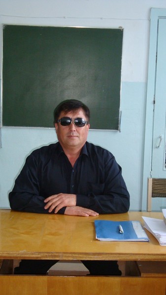 Талгатжан Керимбей