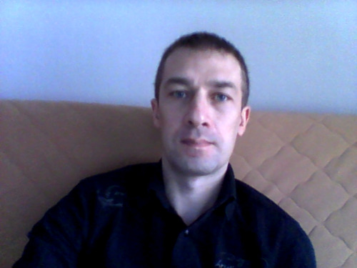 Денис Легаев