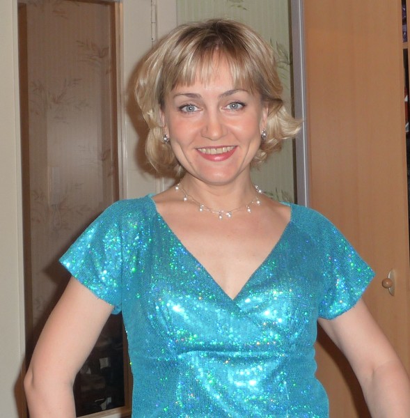Вера Тункеева
