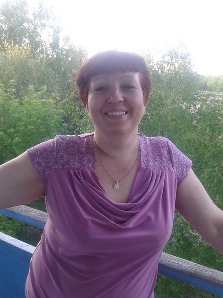 Маргарита Румянцева
