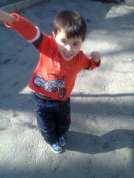Алгабай Аскаров
