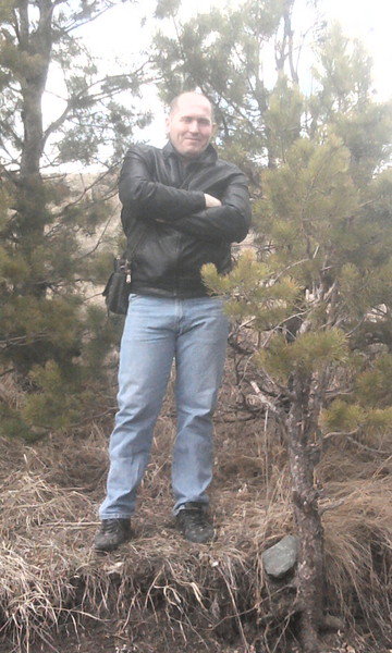 Жека Вальтер