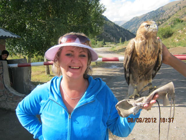 Надежда Соколова