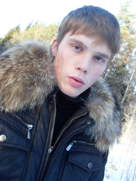 Петр Петров
