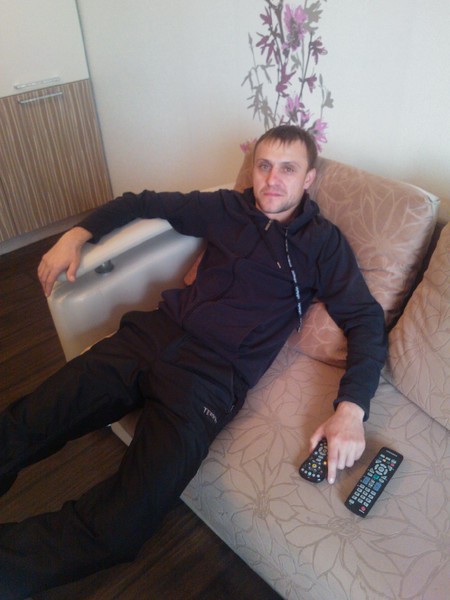 Виктор Куряков