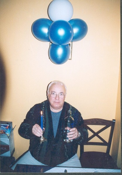 Dan Alp