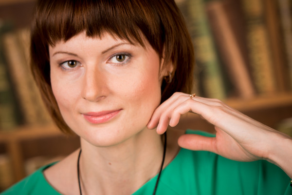 Юля Генералова