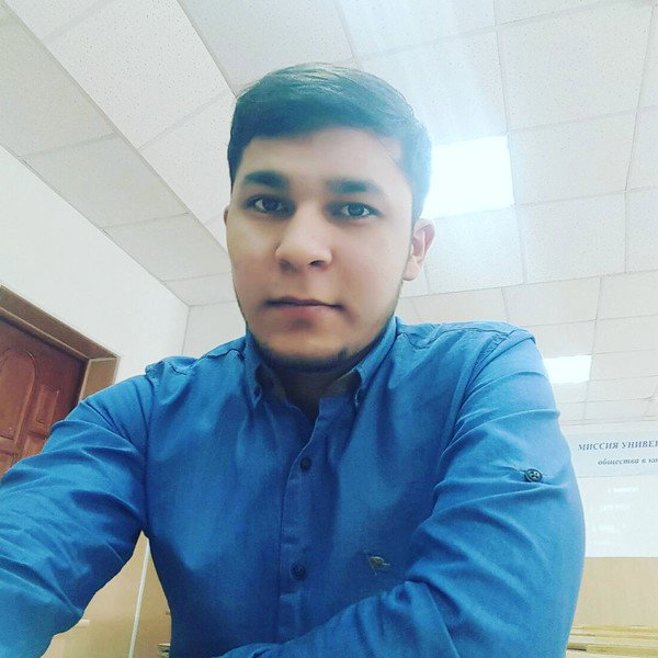 Merdan Rozumow