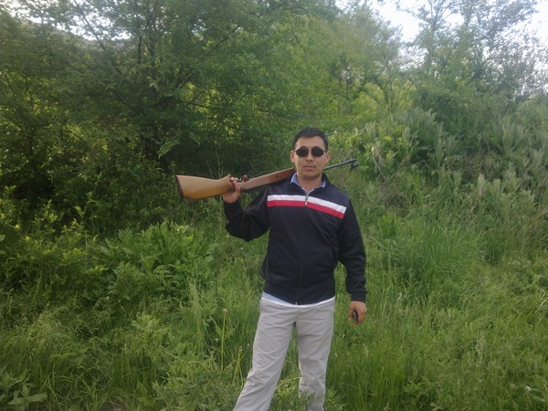 Азат Кенжебаев