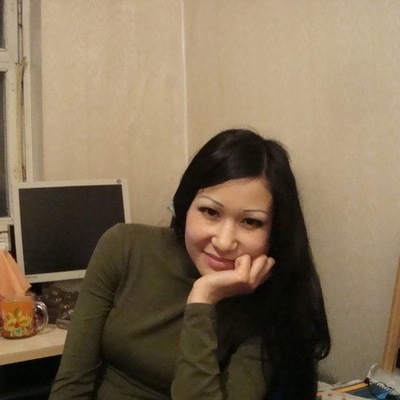 Мухабат Абдымажитова