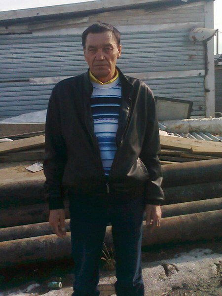 Владимир Пакулов