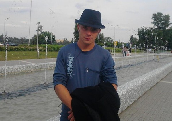 Коля Абрамов