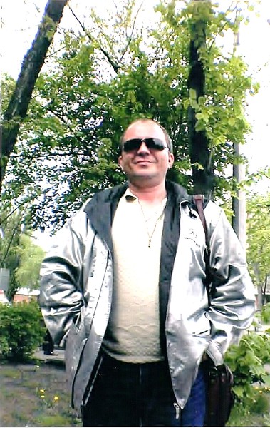 Сергей Дубинский