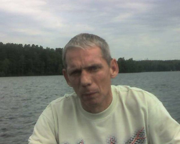 Сергей Овсянников