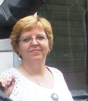 Ирина Алеева