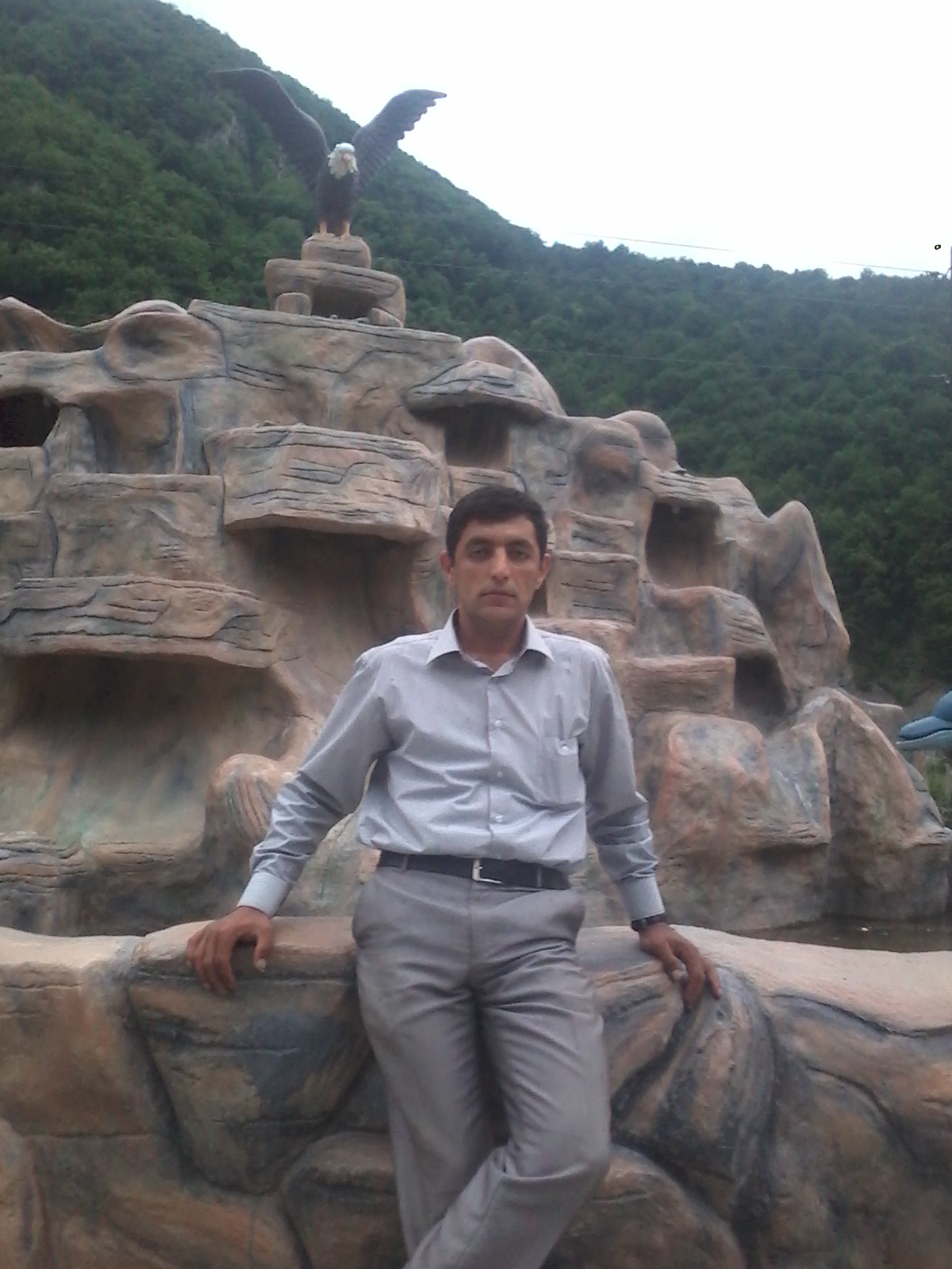 Yusif Hesenov