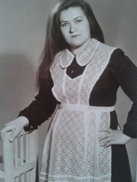 Елена Мигалевич