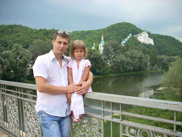 Артем Лукашов