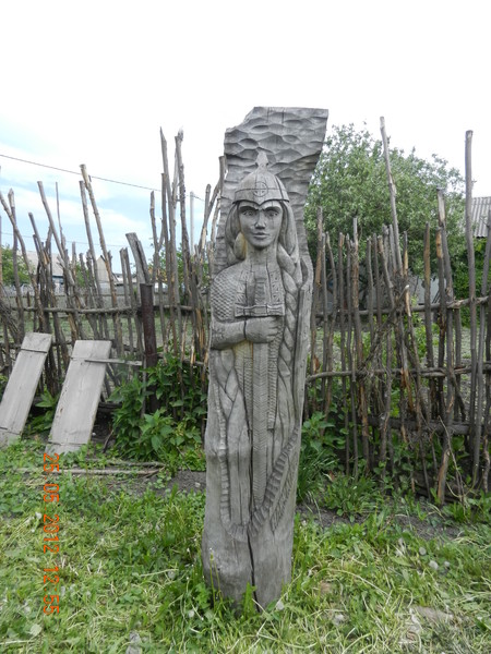 Ирина Дмитриева