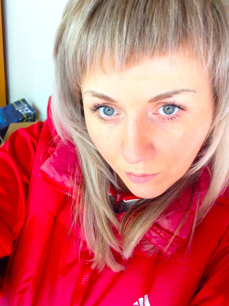 Елена Михайлова