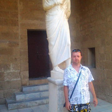 Александр Спиридонов