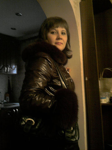 Алла Гердт(Дмитриенко)