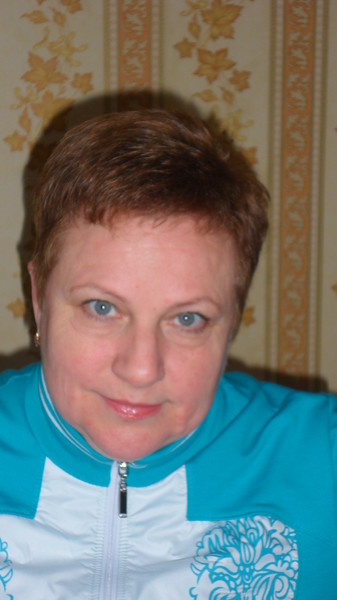 Лилия Грищенко
