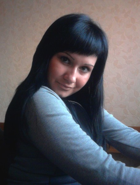 Таня Гусева