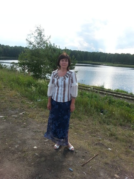Эллада Великоданова
