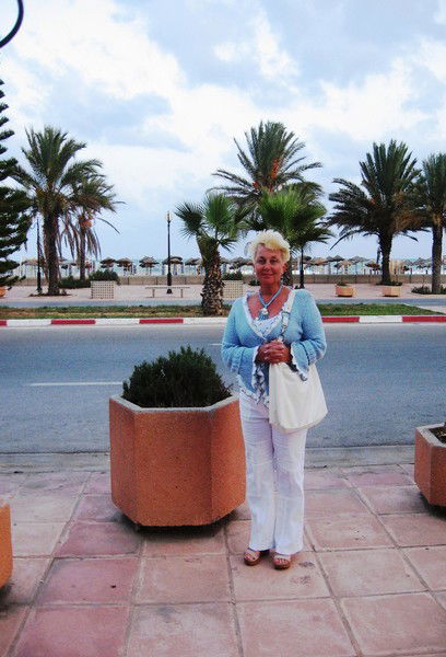 Татьяна Кусякова