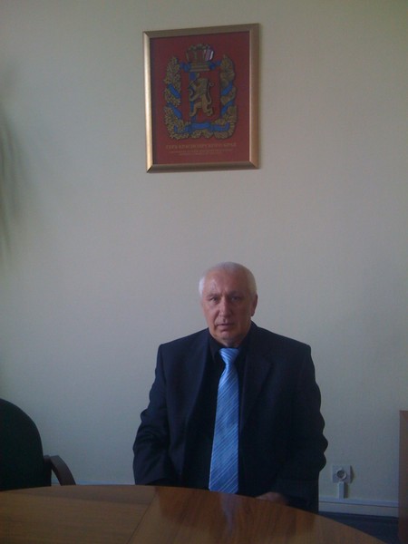 Воронов Анатолий