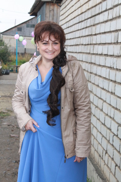 Елена Богдан