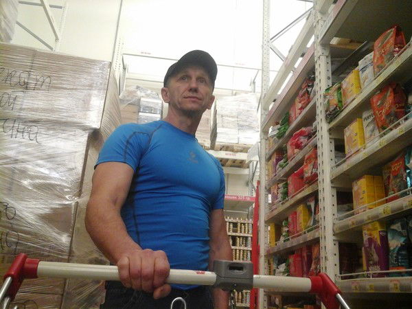 Гена Сушков