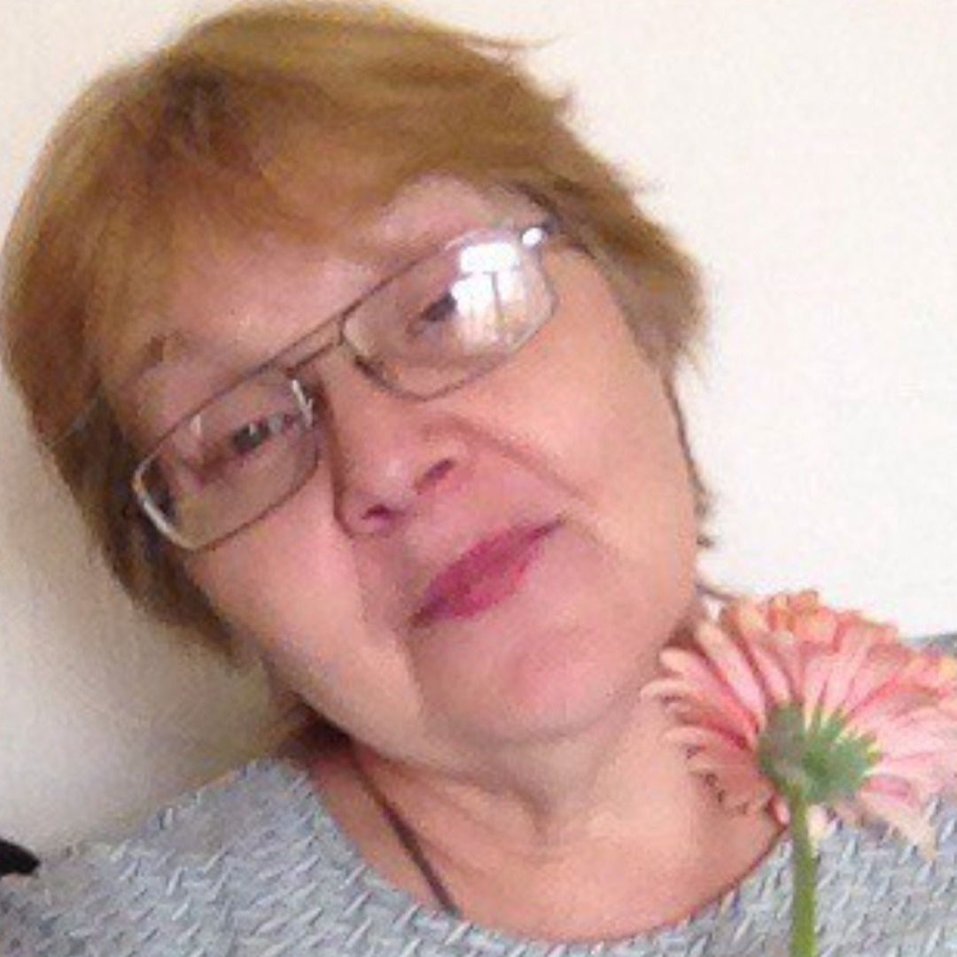 Людмила Молочкова