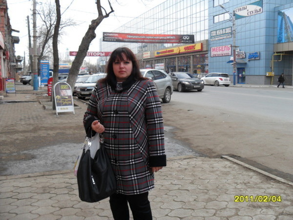 Аннушка