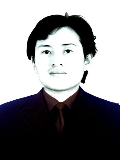 Keldibek Chormokov