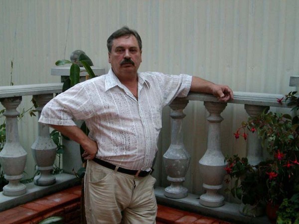 Likvidator"