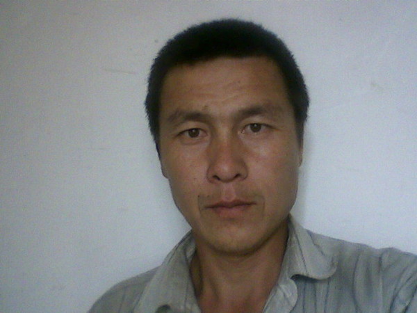 Болат Жолманов