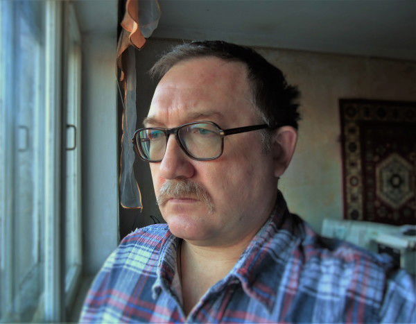 Михаил Михалыч