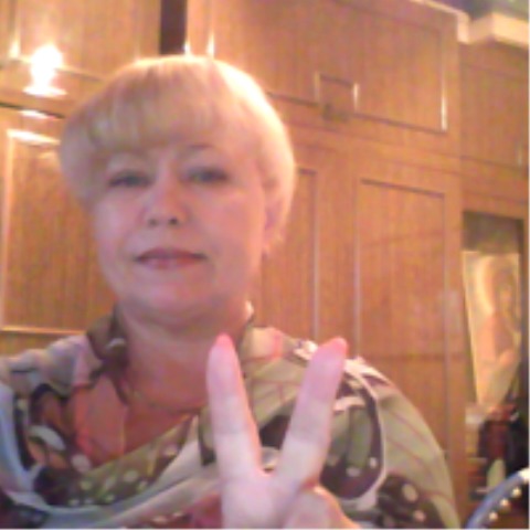 Вера Косова